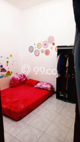 Dijual Hunian Rumah Nyaman 3 KT di Pandanwangi, Malang Dijual Hunian Rumah Nyaman 3 KT di Pandanwangi, Malang