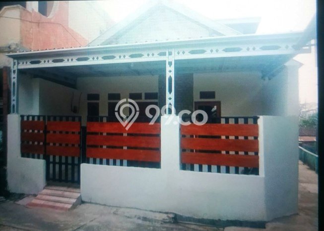 Rumah Modern Cantik 7 KT Siap Huni di Blimbing Rumah Modern Cantik 7 KT Siap Huni di Blimbing