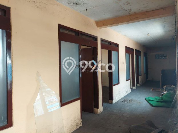 Unit Komersial Dijual di Malang LT 720m2 & LB 800m2 Unit Komersial Dijual di Malang LT 720m2 & LB 800m2