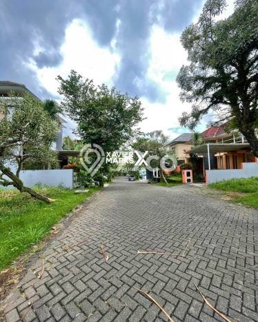 Dijual Tanah di Malang, Luas 240m2 SHM Dijual Tanah di Malang, Luas 240m2 SHM