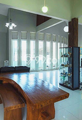 Rumah Eksklusif Dijual LT 338m2 di Klojen, Malang Rumah Eksklusif Dijual LT 338m2 di Klojen, Malang