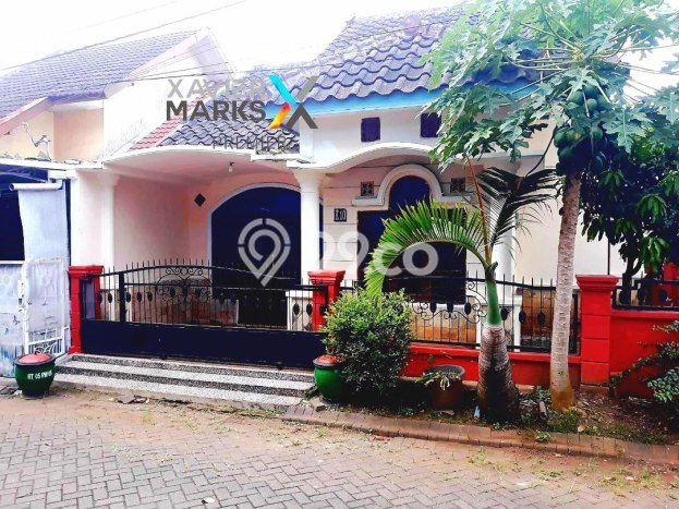 Jual Rumah Favorit Siap Huni LB 125m2 di Singosari, Malang Jual Rumah Favorit Siap Huni LB 125m2 di Singosari, Malang