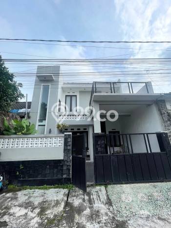 Dijual Rumah Strategis Bagus Punya 5 KT di Blimbing Malang SHM Dijual Rumah Strategis Bagus Punya 5 KT di Blimbing Malang SHM