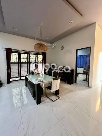 Rumah Luxury Modern Tanpa Renovasi di Dieng Malang Rumah Luxury Modern Tanpa Renovasi di Dieng Malang