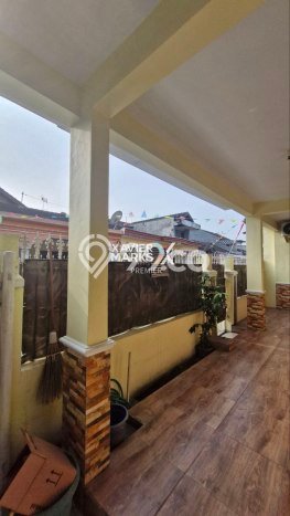 Dijual Rumah Eksklusif 4 KT di Sulfat, Malang Dijual Rumah Eksklusif 4 KT di Sulfat, Malang