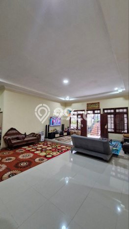Dijual Hunian Rumah Nyaman 7 KT di Sulfat, Malang Dijual Hunian Rumah Nyaman 7 KT di Sulfat, Malang
