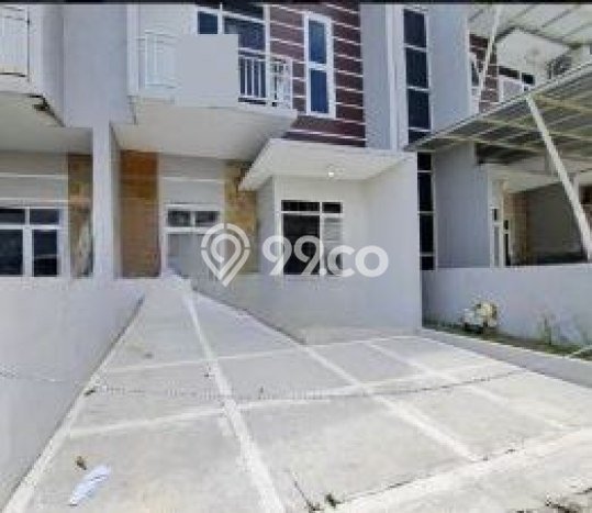 Rumah Modern Minimalis 3 Kamar Siap Huni di Lowokwaru Rumah Modern Minimalis 3 Kamar Siap Huni di Lowokwaru