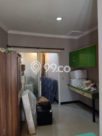 Rumah Modern 3 KT di sumbersari Malang Semi Furnished Rumah Modern 3 KT di sumbersari Malang Semi Furnished