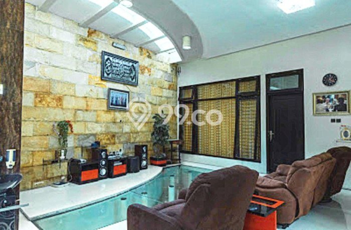 Rumah Eksklusif Dijual LT 338m2 di Klojen, Malang Rumah Eksklusif Dijual LT 338m2 di Klojen, Malang