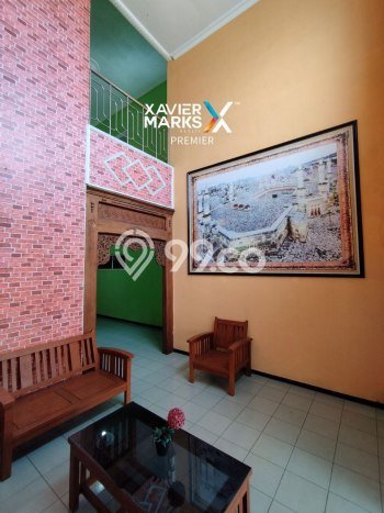 Dijual Cepat Rumah Bagus Siap Huni LB 350m2 di Sukun, Malang Dijual Cepat Rumah Bagus Siap Huni LB 350m2 di Sukun, Malang