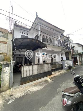 Dijual Kost Strategis di Dau, Malang 22 KT, 4 KM, Luas Bangunan 360m2 Dijual Kost Strategis di Dau, Malang 22 KT, 4 KM, Luas Bangunan 360m2