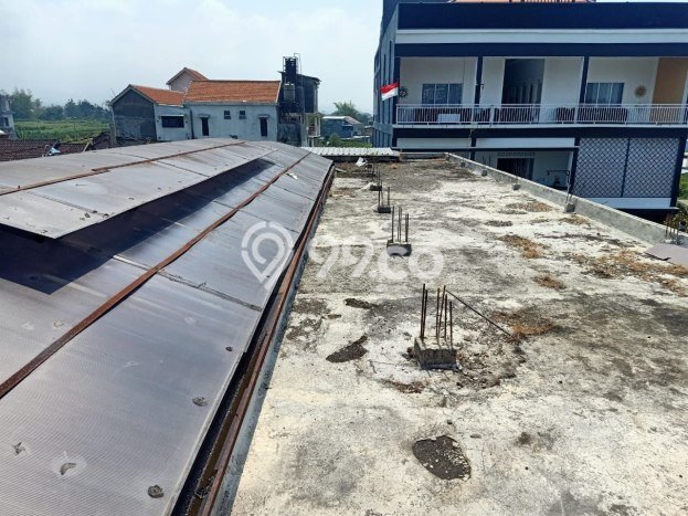 Hunian Super Elit dengan Akses Paling Strategis di Dinoyo, Malang Hunian Super Elit dengan Akses Paling Strategis di Dinoyo, Malang