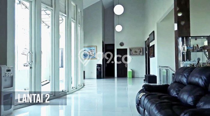 Rumah Eksklusif Dijual LT 338m2 di Klojen, Malang Rumah Eksklusif Dijual LT 338m2 di Klojen, Malang