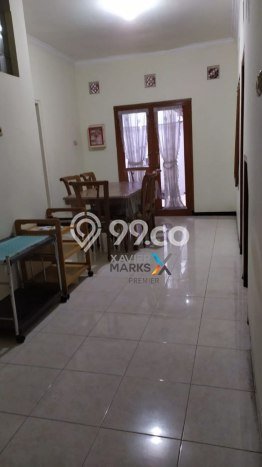 Dijual Hunian Rumah Terawat 4 Kamar di Araya, Malang Dijual Hunian Rumah Terawat 4 Kamar di Araya, Malang