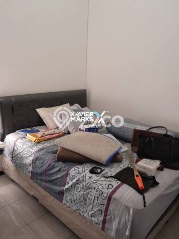 Rumah Luas Asri 3 KT Siap Pakai di Sulfat Malang Rumah Luas Asri 3 KT Siap Pakai di Sulfat Malang