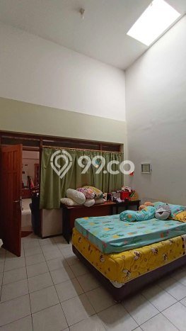 Rumah Mewah Siap Huni LT 499m2 di Lowokwaru, Malang Rumah Mewah Siap Huni LT 499m2 di Lowokwaru, Malang