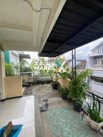Jual Rumah Eksklusif 4 KT di Sawojajar, Malang Jual Rumah Eksklusif 4 KT di Sawojajar, Malang