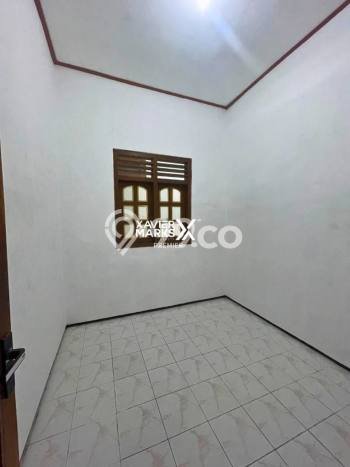 Dijual Rumah Modern 3 KT di Purwantoro, Malang Dijual Rumah Modern 3 KT di Purwantoro, Malang