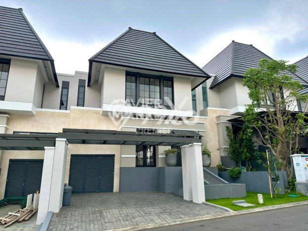 For Sale! Premium House LT 210m2 Desain Modern di Tidar For Sale! Premium House LT 210m2 Desain Modern di Tidar
