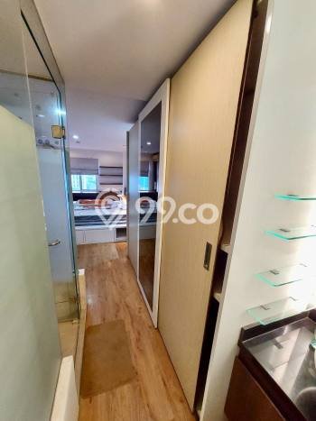 BEST DEAL! Apartemen Kawasan Soekarno Hatta, Malang, 1 KT, Luas 42m², Fasilitas Lengkap, Area Premium BEST DEAL! Apartemen Kawasan Soekarno Hatta, Malang, 1 KT, Luas 42m², Fasilitas Lengkap, Area Premium