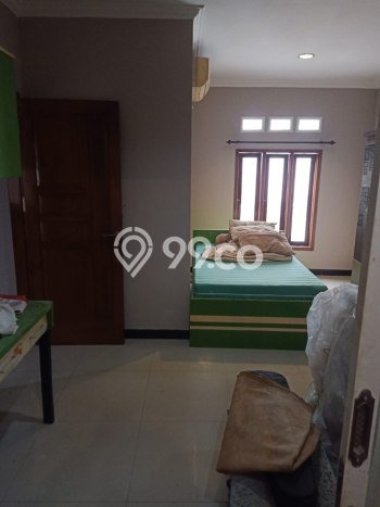 Rumah Modern 3 KT di sumbersari Malang Semi Furnished Rumah Modern 3 KT di sumbersari Malang Semi Furnished