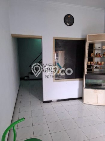 Rumah Modern 4 KT di Sulfat Malang Semi Furnished Rumah Modern 4 KT di Sulfat Malang Semi Furnished