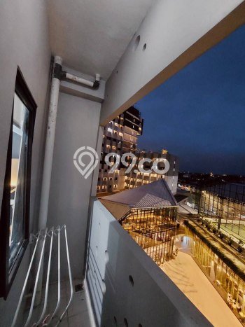 Dijual Apartemen 1 KT di Malang Luas 21m2 Dijual Apartemen 1 KT di Malang Luas 21m2