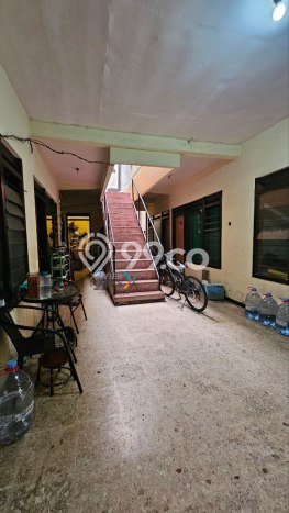 Kost Dijual Lokasi Lowokwaru, Malang, Spesifikasi 15 Kamar Tidur dan Luas 300m2 Kost Dijual Lokasi Lowokwaru, Malang, Spesifikasi 15 Kamar Tidur dan Luas 300m2