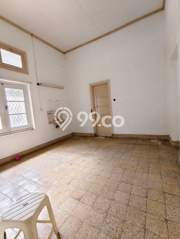 Siap Huni Rumah Mewah 5 Kamar di Klojen Dekat ke Mana Saja Siap Huni Rumah Mewah 5 Kamar di Klojen Dekat ke Mana Saja