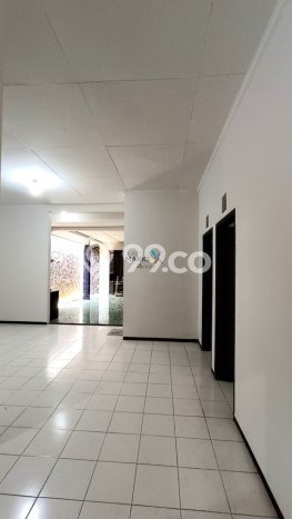 Dijual Rumah Eksklusif 3 KT di Araya, Malang Dijual Rumah Eksklusif 3 KT di Araya, Malang