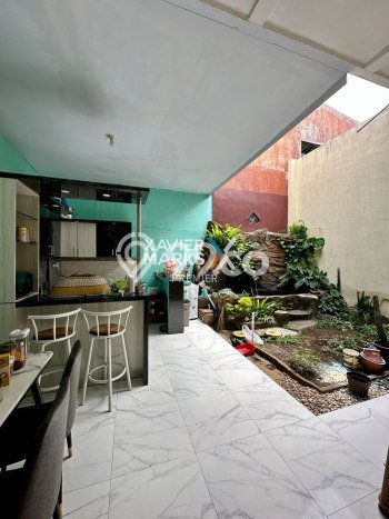 Jual Rumah Eksklusif 3 KT di Sawojajar, Malang Jual Rumah Eksklusif 3 KT di Sawojajar, Malang