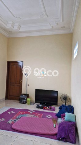 Dijual Hunian Rumah Nyaman 7 KT di Sulfat, Malang Dijual Hunian Rumah Nyaman 7 KT di Sulfat, Malang
