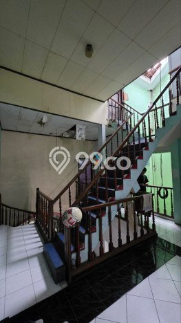 Aset Investasi! Kost Dijual di Lowokwaru, Malang, 17 KT, 3 KM, Luas 300m2 Aset Investasi! Kost Dijual di Lowokwaru, Malang, 17 KT, 3 KM, Luas 300m2