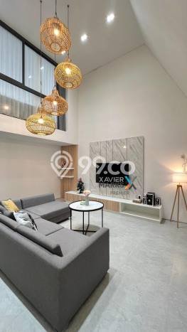 Vila Kawasan Junrejo, Area 72m2m², Area Premium Vila Kawasan Junrejo, Area 72m2m², Area Premium
