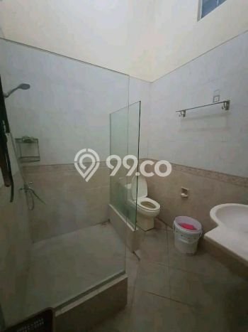 For Sale! Premium House LT 290m2 Desain Modern di Araya For Sale! Premium House LT 290m2 Desain Modern di Araya
