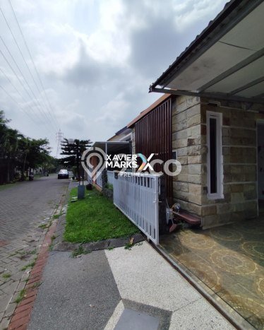 Jarang Ada! Rumah Sewa 2 Kamar Bagus Siap Huni Permata Jingga Jarang Ada! Rumah Sewa 2 Kamar Bagus Siap Huni Permata Jingga