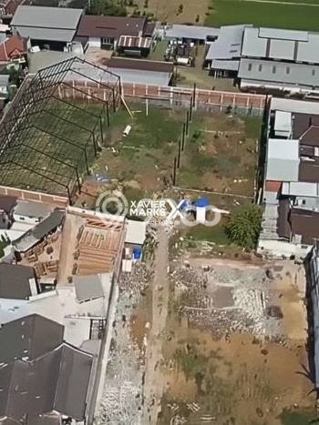 Tanah Siap Bangun Dijual di Malang Punya Luas 4125m2 Tanah Siap Bangun Dijual di Malang Punya Luas 4125m2