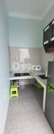 Hunian Cantik Modern Lb 135m2 di Pakis, Malang Hunian Cantik Modern Lb 135m2 di Pakis, Malang
