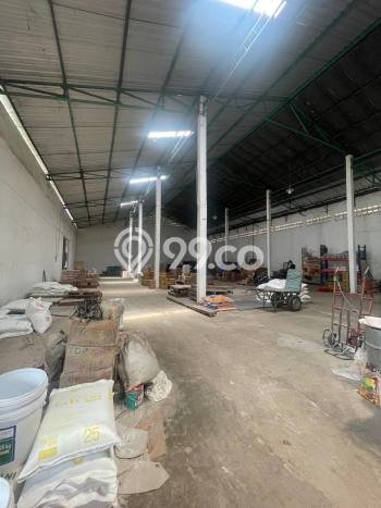 AREA SUPER PREMIUM! Gudang Kawasan , Luas 1000m2m², Area Bisnis AREA SUPER PREMIUM! Gudang Kawasan , Luas 1000m2m², Area Bisnis