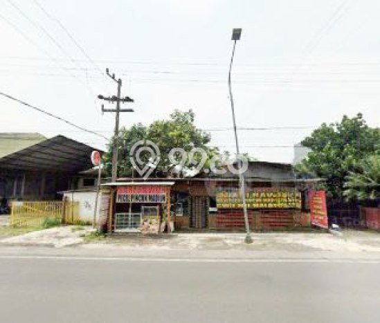 Tanah untuk Dijual Lokasi Karangploso, Malang Luas 10262m2 SHM Tanah untuk Dijual Lokasi Karangploso, Malang Luas 10262m2 SHM