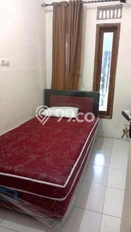 Rumah Modern Cantik 7 KT Siap Huni di Blimbing Rumah Modern Cantik 7 KT Siap Huni di Blimbing