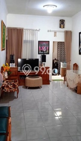 Dijual Hunian Rumah Nyaman 3 KT di Pandanwangi, Malang Dijual Hunian Rumah Nyaman 3 KT di Pandanwangi, Malang