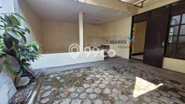 For Sale Hunian Rumah Terawat 2 KT di Sulfat, Malang For Sale Hunian Rumah Terawat 2 KT di Sulfat, Malang