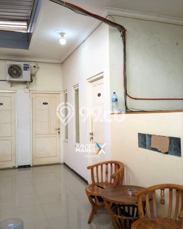 Rumah Elit Modern Siap Huni di Sulfat Malang Rumah Elit Modern Siap Huni di Sulfat Malang