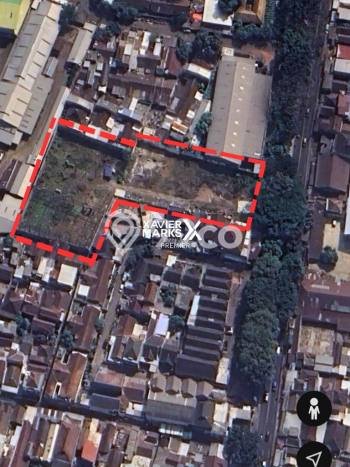 Tanah Siap Bangun Dijual di Malang Punya Luas 4125m2 Tanah Siap Bangun Dijual di Malang Punya Luas 4125m2