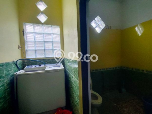 Rumah Strategis Minimalis Lb 270m2 di Sukun, Malang Rumah Strategis Minimalis Lb 270m2 di Sukun, Malang