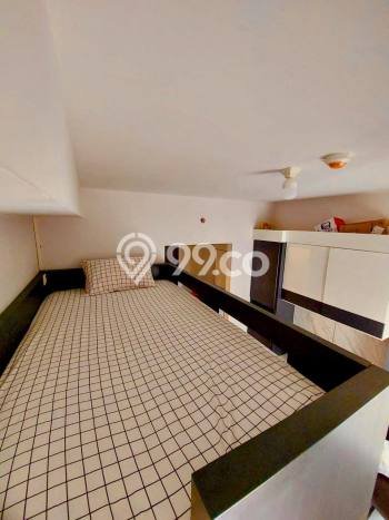 Dijual Apartemen 1 KT di Malang Luas 21m2 Dijual Apartemen 1 KT di Malang Luas 21m2
