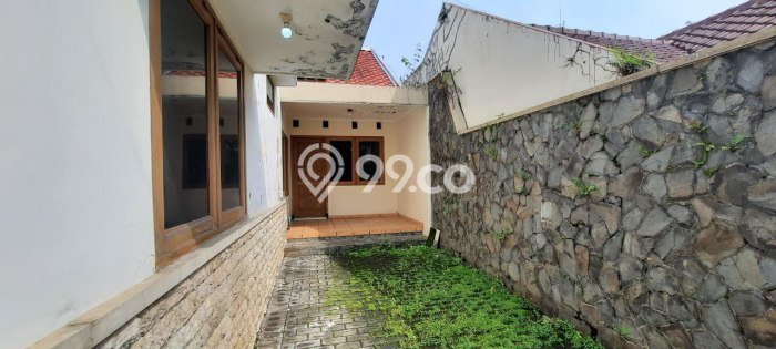 Rumah Modern 3 KT di Dieng Malang Unfurnished Rumah Modern 3 KT di Dieng Malang Unfurnished