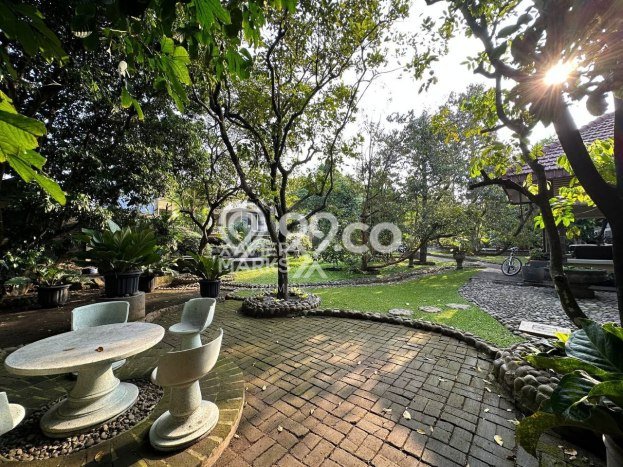 Kavling Tanah untuk Dijual di Soekarno Hatta, Malang, Luas 1997m2 Kavling Tanah untuk Dijual di Soekarno Hatta, Malang, Luas 1997m2