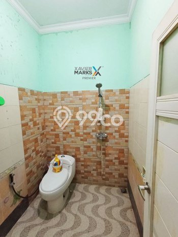 Jual Rumah Modern 3 KT di Sulfat, Malang Jual Rumah Modern 3 KT di Sulfat, Malang